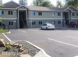 9812 E 4th Ave #204, Spokane, WA 99206