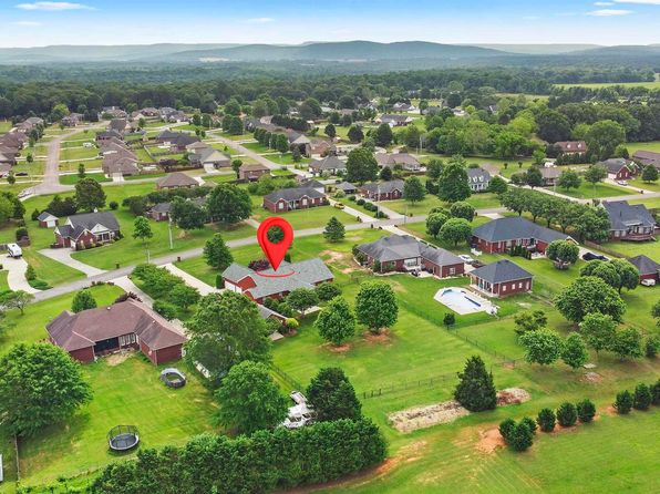 148 Golden Harvest Dr, New Market, AL 35761