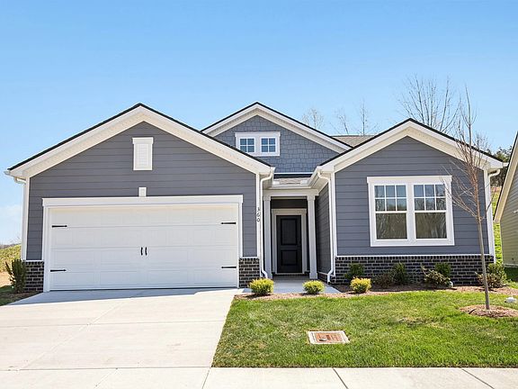 360 Stonehaus Circle, Homesite 99 Interior Image 1