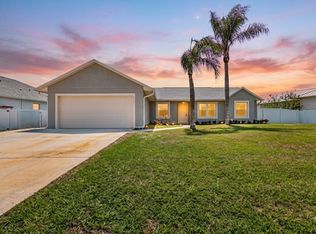 2672 SW Import Drive, Port St Lucie, FL 34987