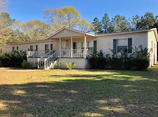 1090 Allen Ln, Magnolia, MS 39652