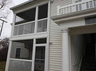2293 S Main St #46, Ann Arbor, MI