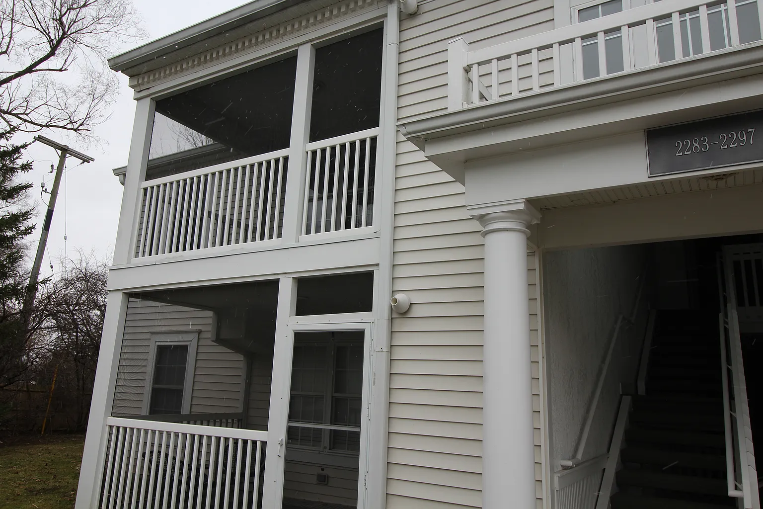 2293 S Main St #46 photo 1