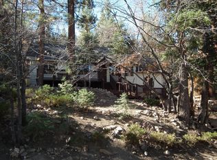 43325 Deer Canyon Rd, Big Bear Lake, CA 92315
