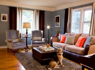 1533 Royal Oak St SW, Wyoming, MI 49509