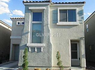 5321 Tipper Ave, Las Vegas, NV 89122