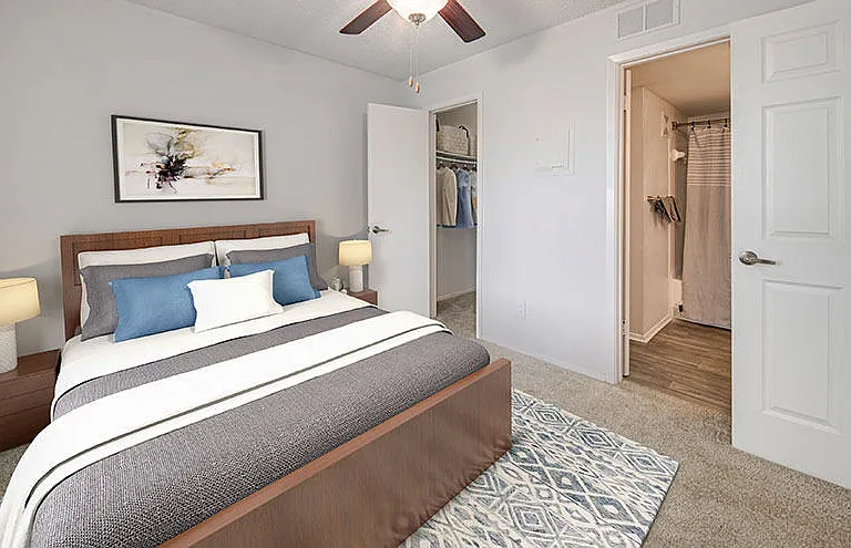 Stone Creek Apartment Homes — Photo 18