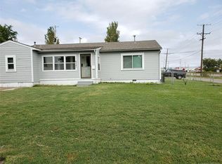 9547 E Newton Pl, Tulsa, OK 74115