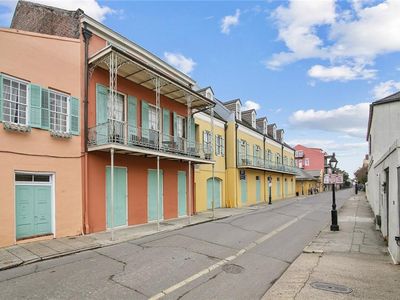 1040 Chartres St #C-6, New Orleans, LA, 70116