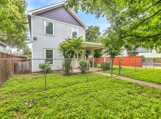 4517 Depew Ave, Austin, TX 78751