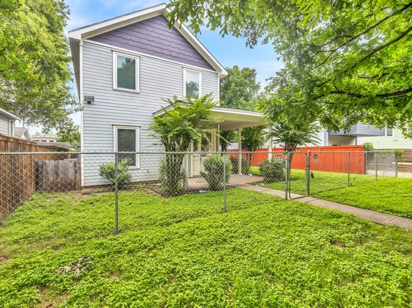 4517 Depew Ave, Austin, TX 78751