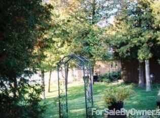 3361 Squaw Island Rd, Sturgeon Bay, WI 54235