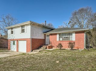 485 Opel St, Riverdale, GA 30274