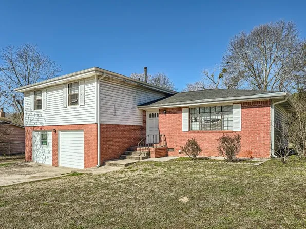 485 Opel St, Riverdale, GA 30274
