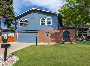7368 S Lafayette Cir W, Centennial, CO 80122