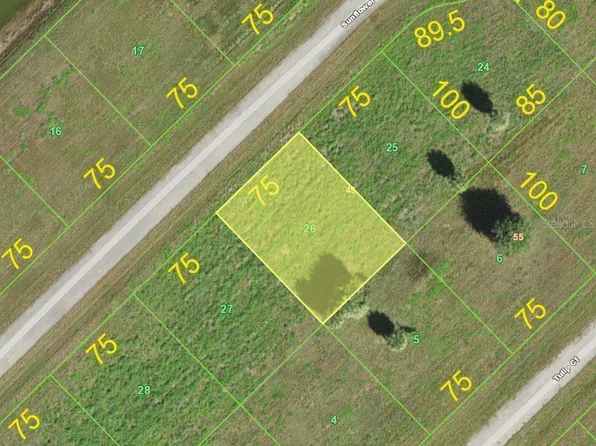 38 Sunflower Dr, Placida, FL 33946