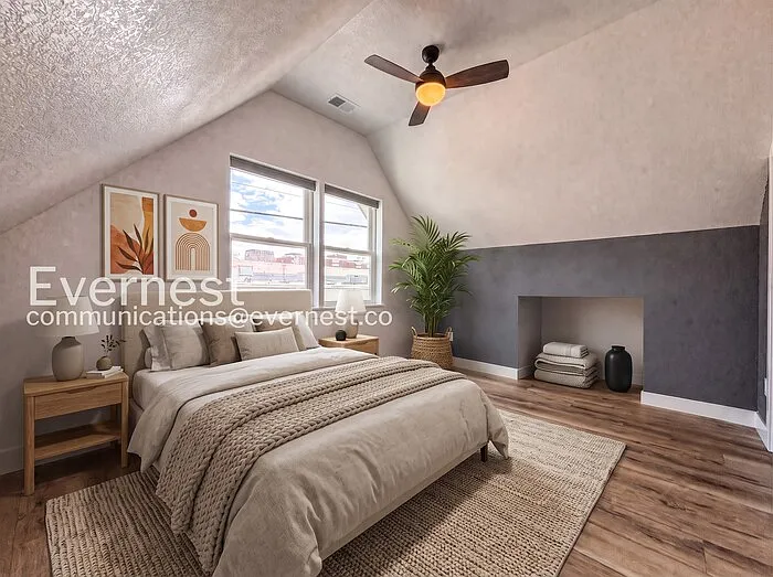 1 bed, 1.0 bath, 1050 sqft, $2,095 — Photo 3
