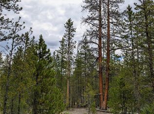437 Juniper Dr, Twin Lakes, CO 81251