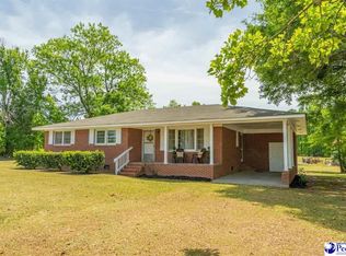 28 Kit Ave, Kingstree, SC 29556