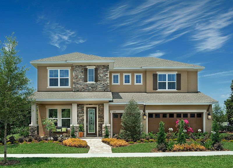 The Norchester - A Exterior