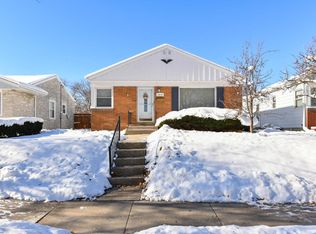 3819 South 53rd STREET, Milwaukee, WI 53220