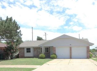 2520 SW 86th St, Oklahoma City, OK 73159