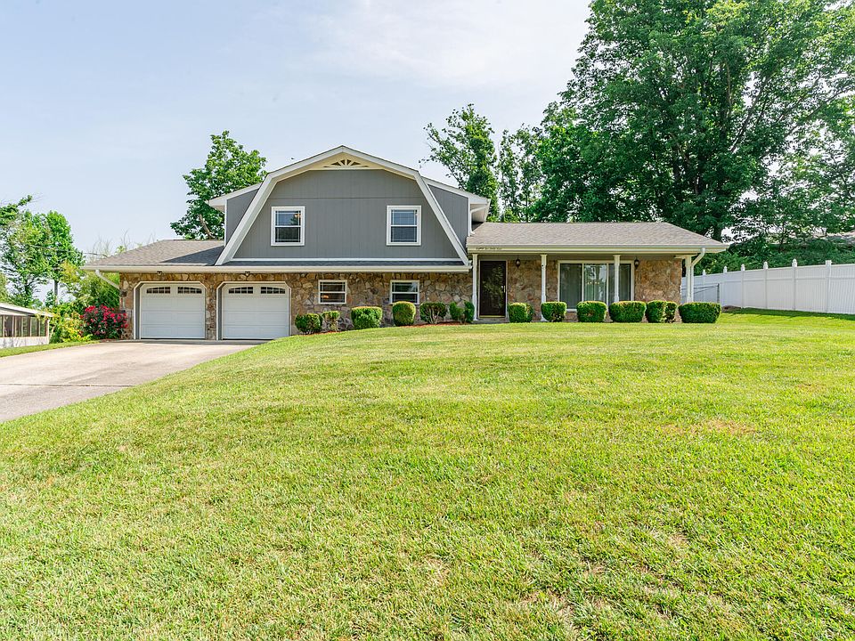 8269 Clipper Dr, Chattanooga, TN 37421 Zillow