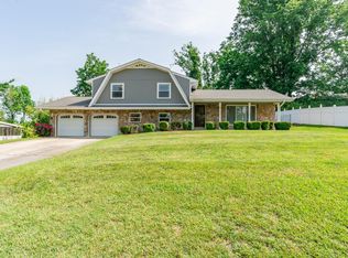8269 Clipper Dr, Chattanooga, TN 37421