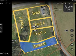 Coopertown Leatherwood Tract Rd #6, Oneida, TN 37841