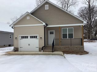 2530 S Jake Alexander Blvd S #1, Salisbury, NC 28146