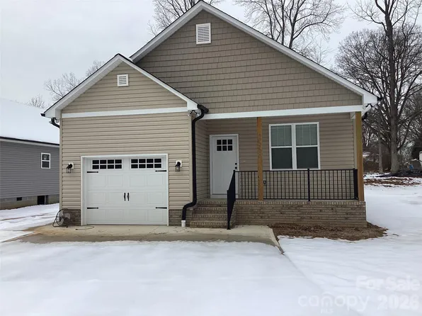 2530 S Jake Alexander Blvd S #1, Salisbury, NC 28146