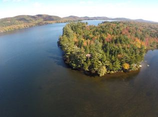 236 Cohasset Point Rd, Old Forge, NY 13420