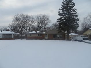 20306 Hellenic Dr, Olympia Fields, IL 60461