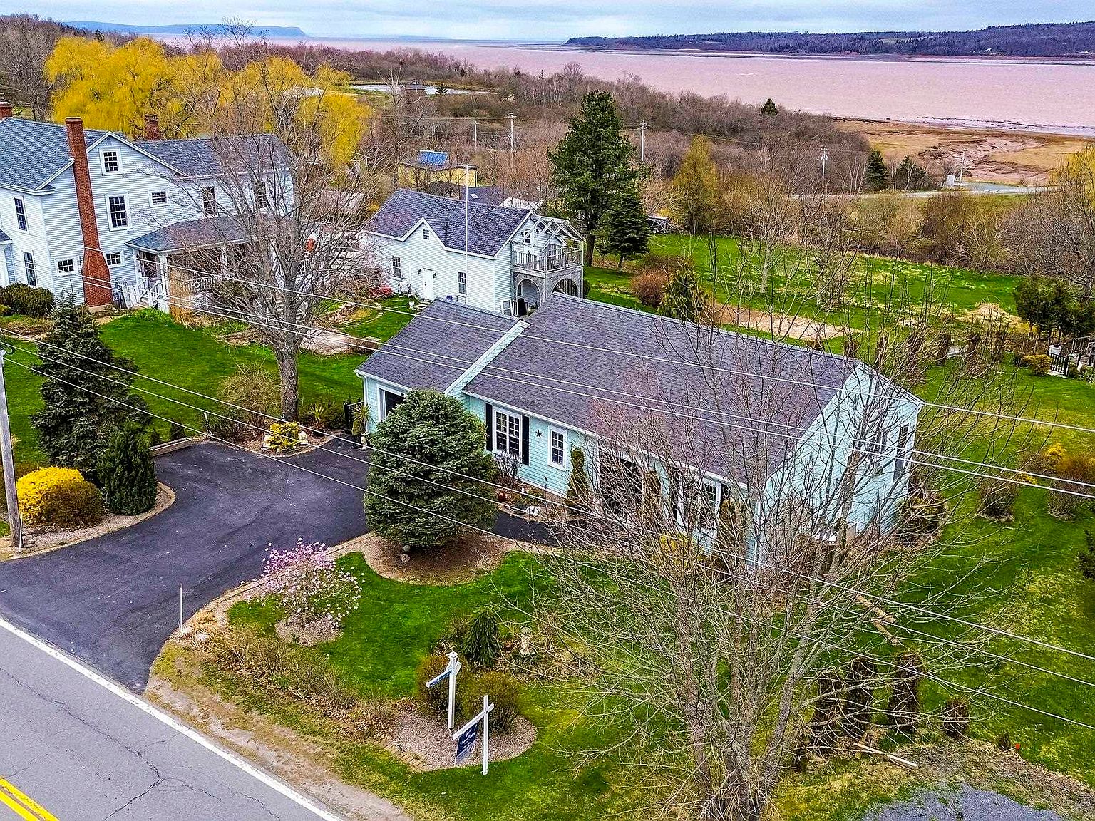 14025 Highway 1, Hants Border, NS B0P 1P0 MLS 202409324 Zillow