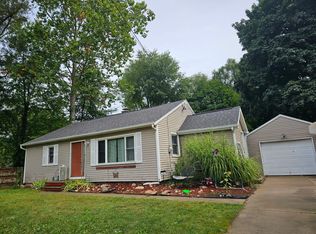 75 Culbert Dr, Hastings, MI 49058