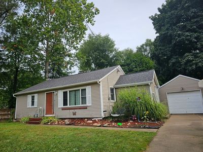 75 Culbert Dr, Hastings, MI, 49058