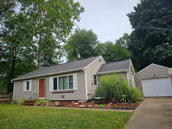 75 Culbert Dr, Hastings, MI 49058