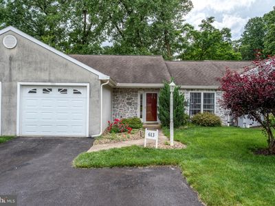 613 Mulberry Ln, Lebanon, PA, 17046