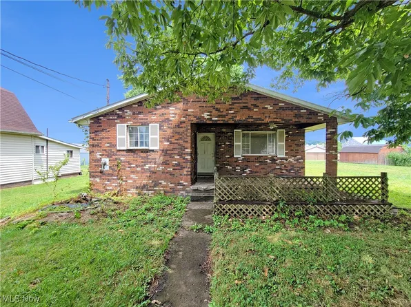 3309 6th Ave, Parkersburg, WV 26101