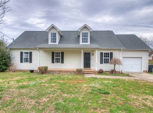 2114 Spartan Ct, Murfreesboro, TN 37128