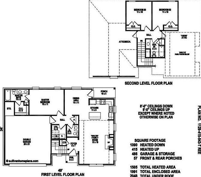 2nd image of 4053 Piermont St