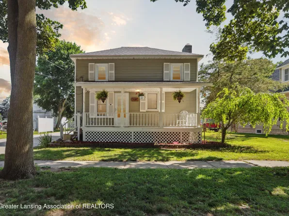 228 E Pine St, Elsie, MI 48831