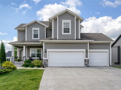 12435 Parkview Ave, Kansas City, KS, 66109