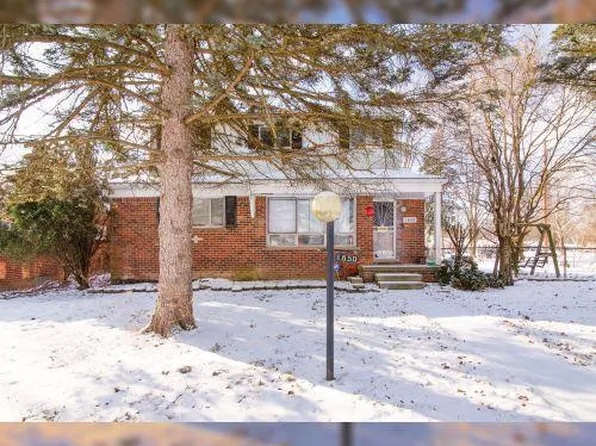 1850 Lexington Pkwy, Inkster, MI 48141
