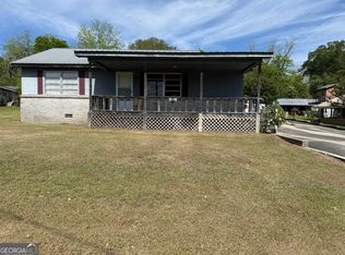 5519 Beulah Ave, Eastman, GA 31023
