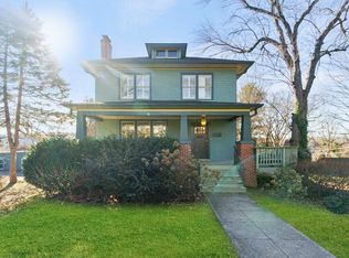 4892 Macarthur Blvd NW, Washington, DC 20007