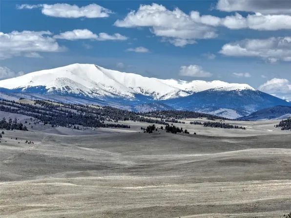 3223 Fitzsimmons Rd, Hartsel, CO 80449