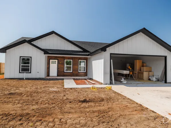 825 Ruger, Clyde, TX 79510