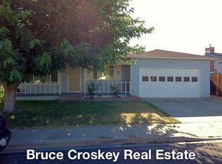 2725 Patricia Ave, Antioch, CA 94509