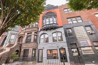 Rented by Silver Line Realty Group NY LLC